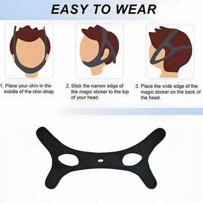 SilentNight Chin Strap