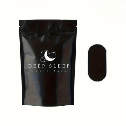 SilentSeal Sleep Strips 100pc