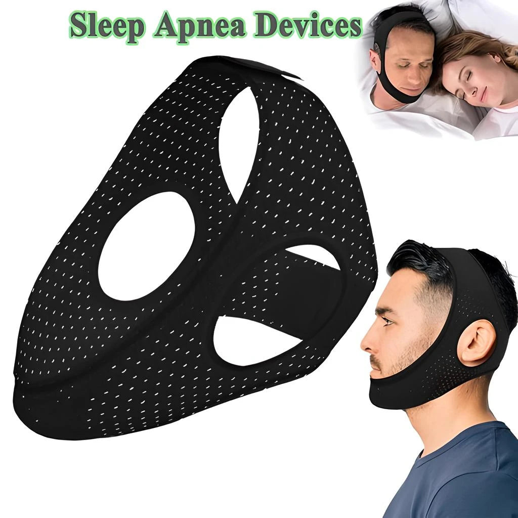 SilentNight Chin Strap