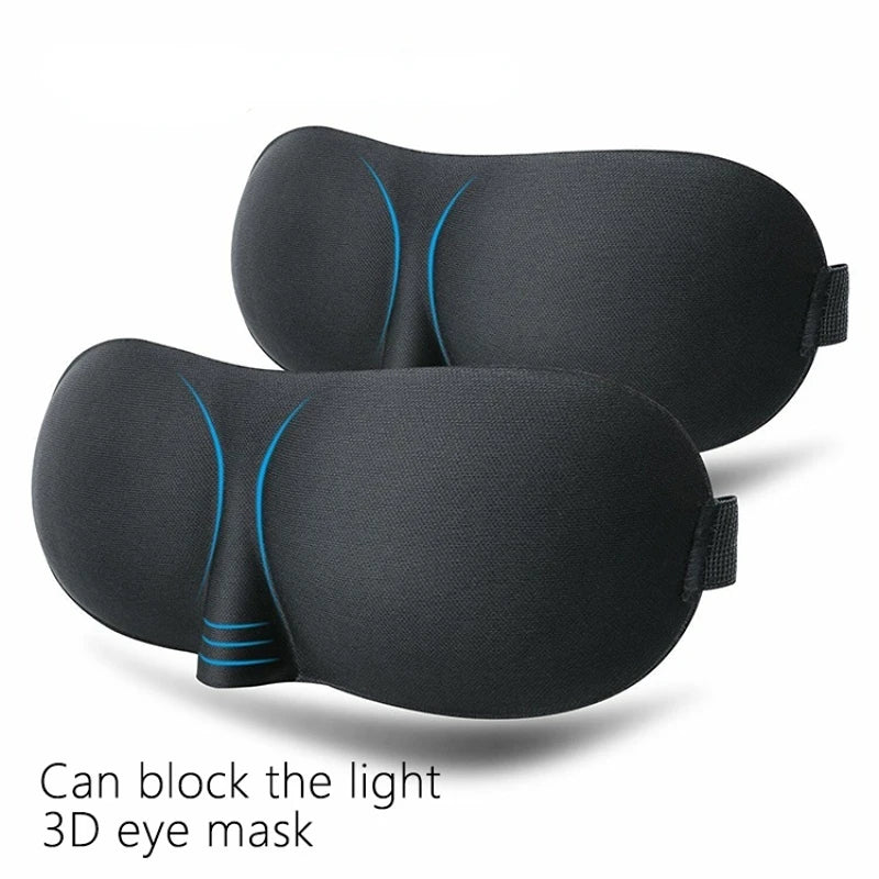 DreamShade 3D Sleep Mask