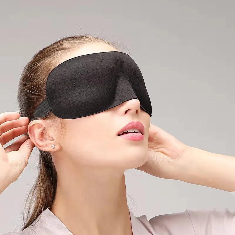 DreamShade 3D Sleep Mask