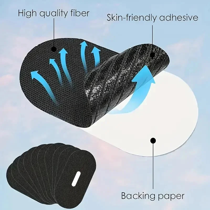 SilentSeal Sleep Strips 100pc