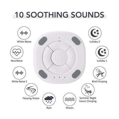 White Noise DreamLite Pro